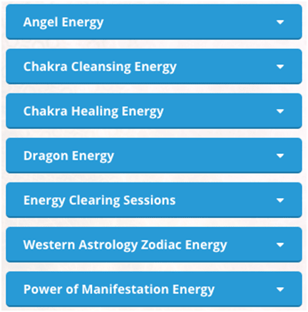 Cosmic Angel Bracelet Bonus